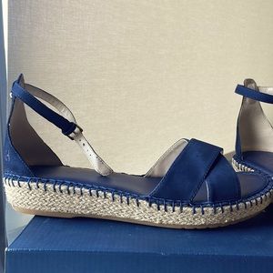Cole Haan Espadrille Sandal